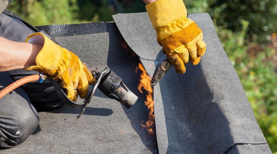 Local Siding Services in Penokee, KS